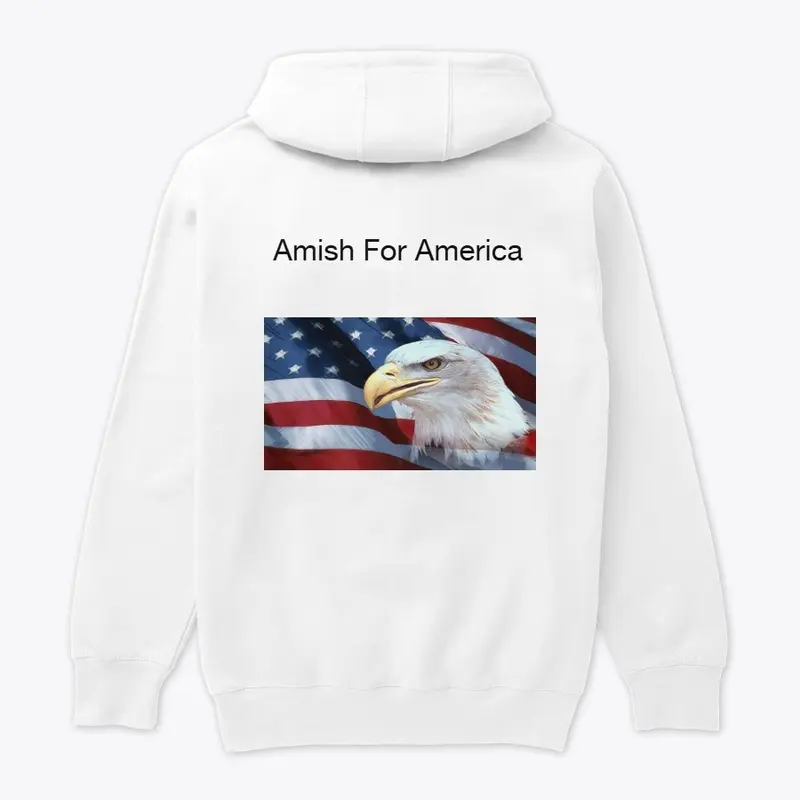 Amish For America